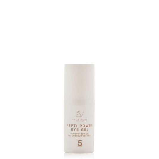 Pepti Power Eye Gel - Stap 5
