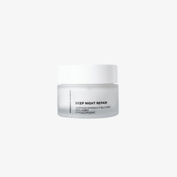 Angelique Vandewinkel | Deep Night Repair