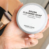 Angelique Vandewinkel | Brush Cleaning Soap