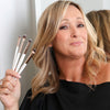 Brushes by Angelique | Eyeshadow Brush