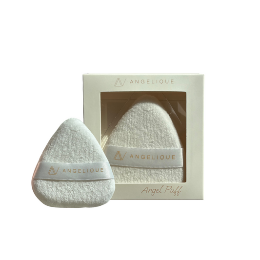 Angel Puff
