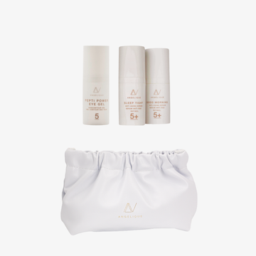 Happy Birthday - Anti-Aging Boost