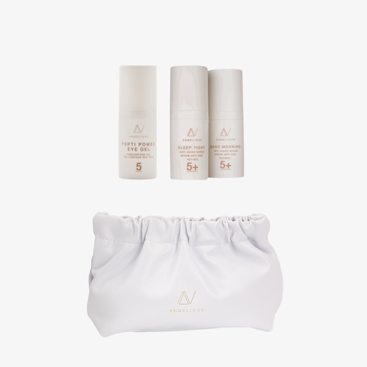 Happy Birthday - Anti-Aging Boost