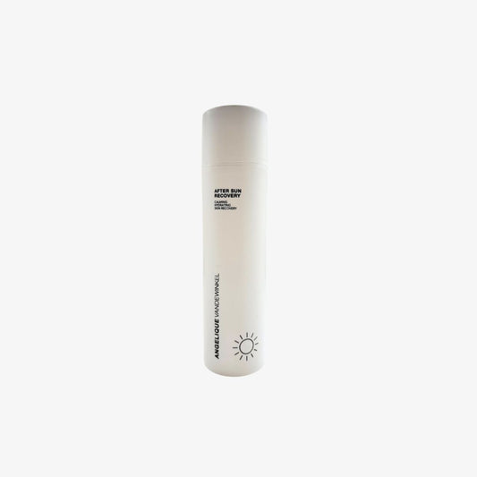 Angelique Vandewinkel | After Sun Recovery