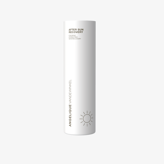 Angelique Vandewinkel | After Sun Recovery