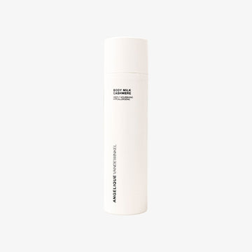 Angelique Vandewinkel | Body Milk Cashmere