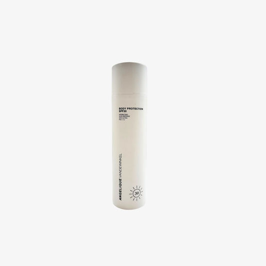 Angelique Vandewinkel | Body Protection SPF 30