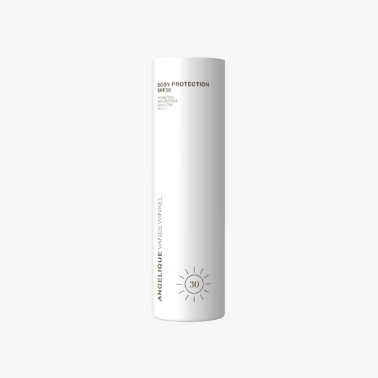 Angelique Vandewinkel | Body Protection SPF 30