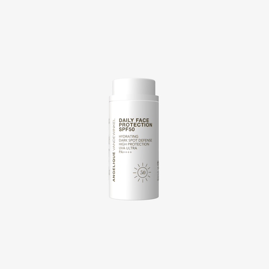 Angelique Vandewinkel | Daily Face Protection SPF 50
