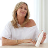 Angelique Vandewinkel | Delicate Gel Cleanser - Stap 3