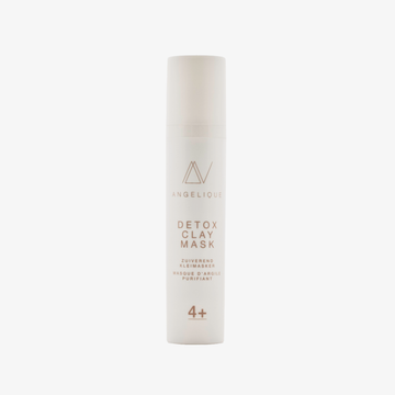Angelique Vandewinkel | Detox Clay Mask - 4+