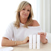 Angelique Vandewinkel | Fresh Glow Mask - Stap 4+