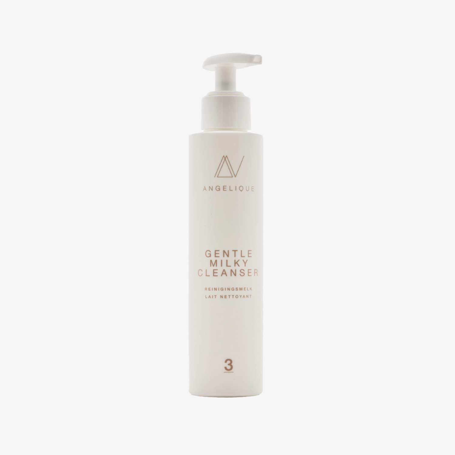 Ochtendroutine