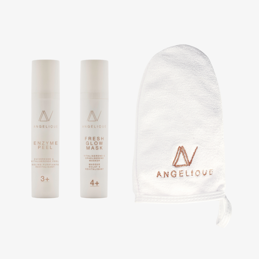 Happy Birthday - Glow