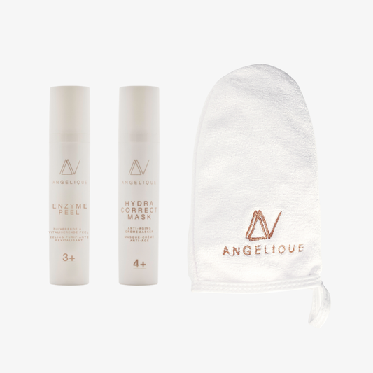 Happy Birthday - Hydra Boost