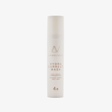 Angelique Vandewinkel | Hydra Correct Mask - Stap 4+
