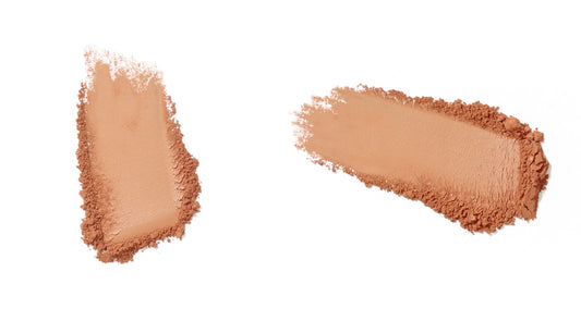 PureBronze Matte Bronzer Refill