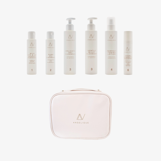 Happy Birthday - Perfecte Reiniging Correct