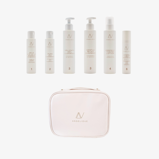 Happy Birthday - Perfecte Reiniging Light