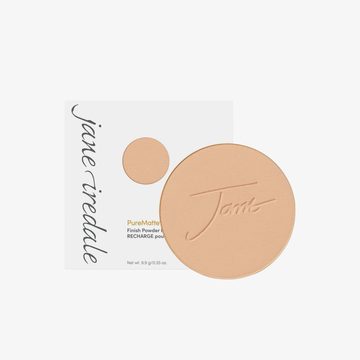 PureMatte Finish Powder Refill
