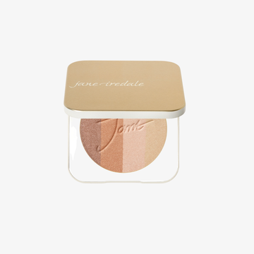 PureBronze Shimmer Bronzer Palette Refill