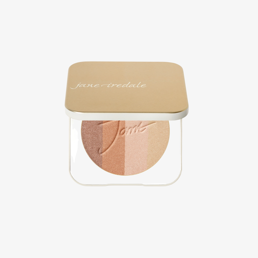 PureBronze Shimmer Bronzer Palette Refill