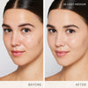 Jane Iredale | Skintuition SPF 30 Radiance Boosting Liquid Foundation 30 ml