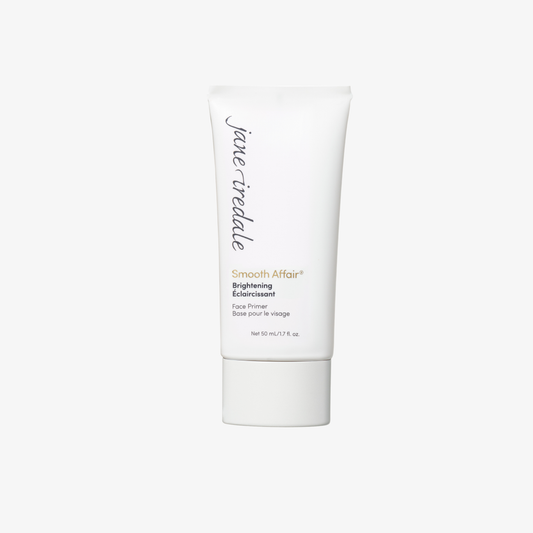 Smooth Affair Brightening Face Primer
