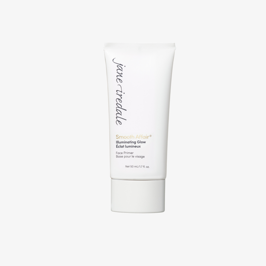 Smooth Affair Illuminating Glow Face Primer
