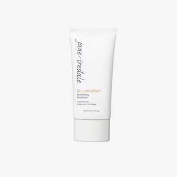 Smooth Affair Mattifying Face Primer