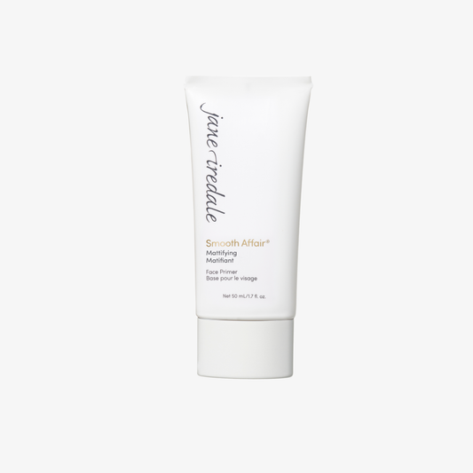 Smooth Affair Mattifying Face Primer