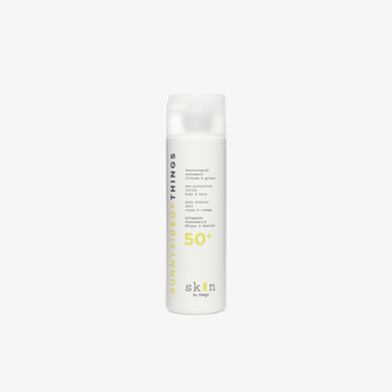 Sunny Side of Things - Body & Face Lotion SPF 50+