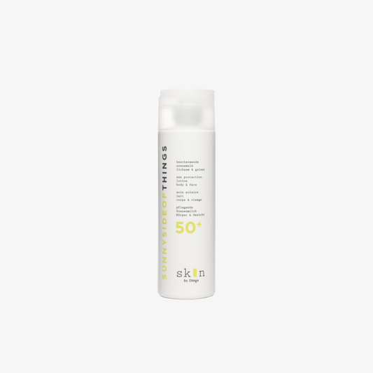 Sunny Side of Things - Body & Face Lotion SPF 50+
