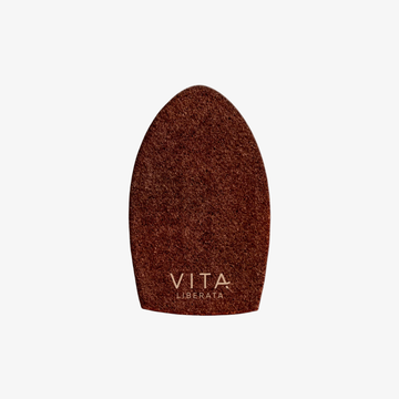 Vita Liberata | Dual Sided Luxury Velvet Tanning Mitt