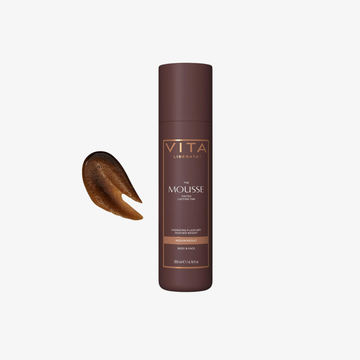 Vita Liberata | Tinted Tanning Mousse 200 ml