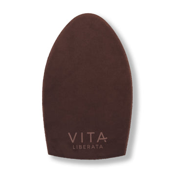 Vita Liberata - Dual Sided Luxury Velvet Tanning Mitt