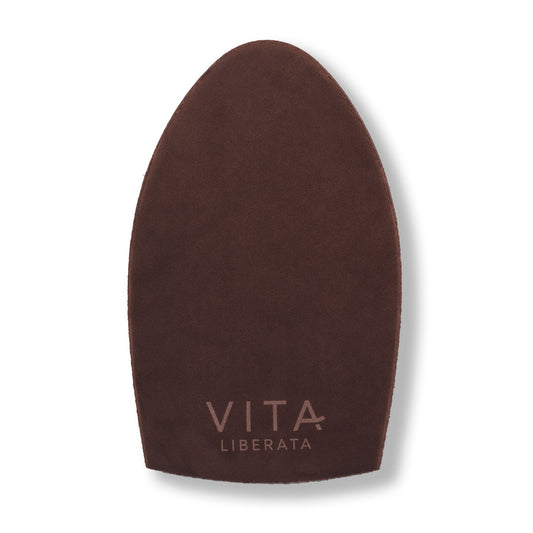 Vita Liberata - Dual Sided Luxury Velvet Tanning Mitt