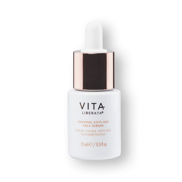 Vita Liberata - Self Tanning Anti-Age Serum