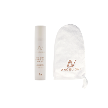 Hydra Correct Mask + Angel Mitt