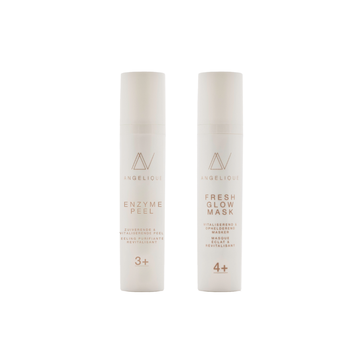 Enzyme Peel + Fresh Glow