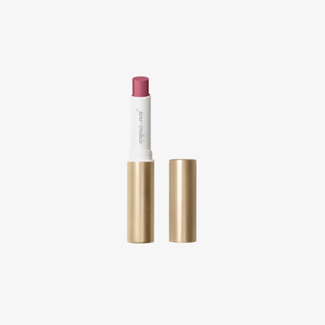 Jane Iredale | ColorLuxe Hydrating Cream Lipstick Mulberry 1 Stk