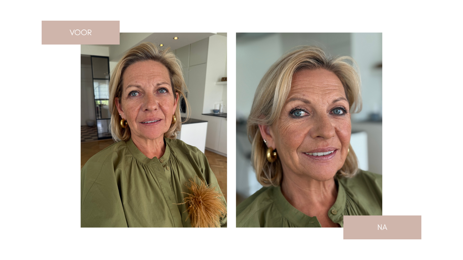 Angelique Vandewinkel