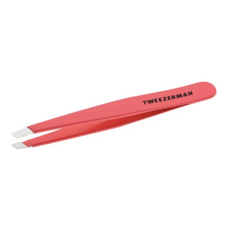 Slant Tweezer Geranium