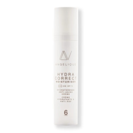 Hydra Correct Moisturiser - Stap 6 - Skincare by Angelique