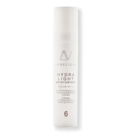 Hydra Light Moisturiser - Stap 6 - Skincare by Angelique