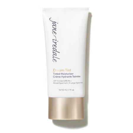 jane iredale Dream Tint Tinted Moisturizer