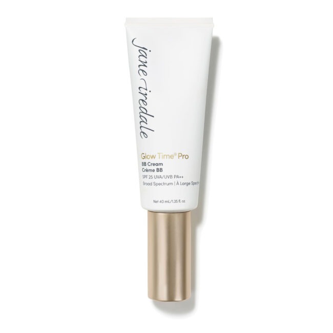 jane iredale Glow Time Pro BB Cream