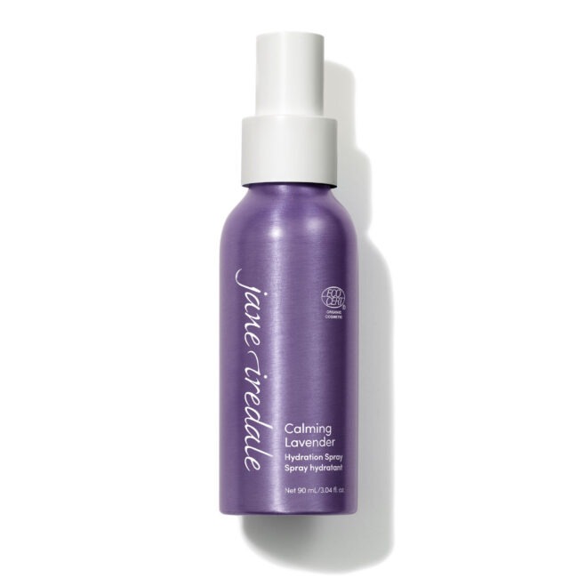 jane iredale Hydration Spray Calming Lavender