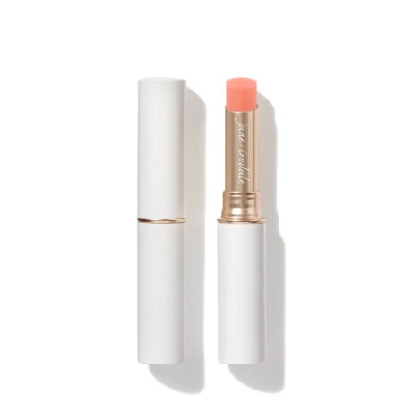 jane iredale Just Kissed Lip and Cheek Stain Forever Pink