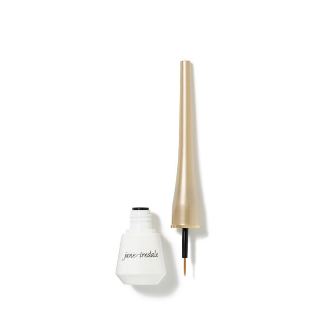 jane iredale Liquid Eyeliner Open